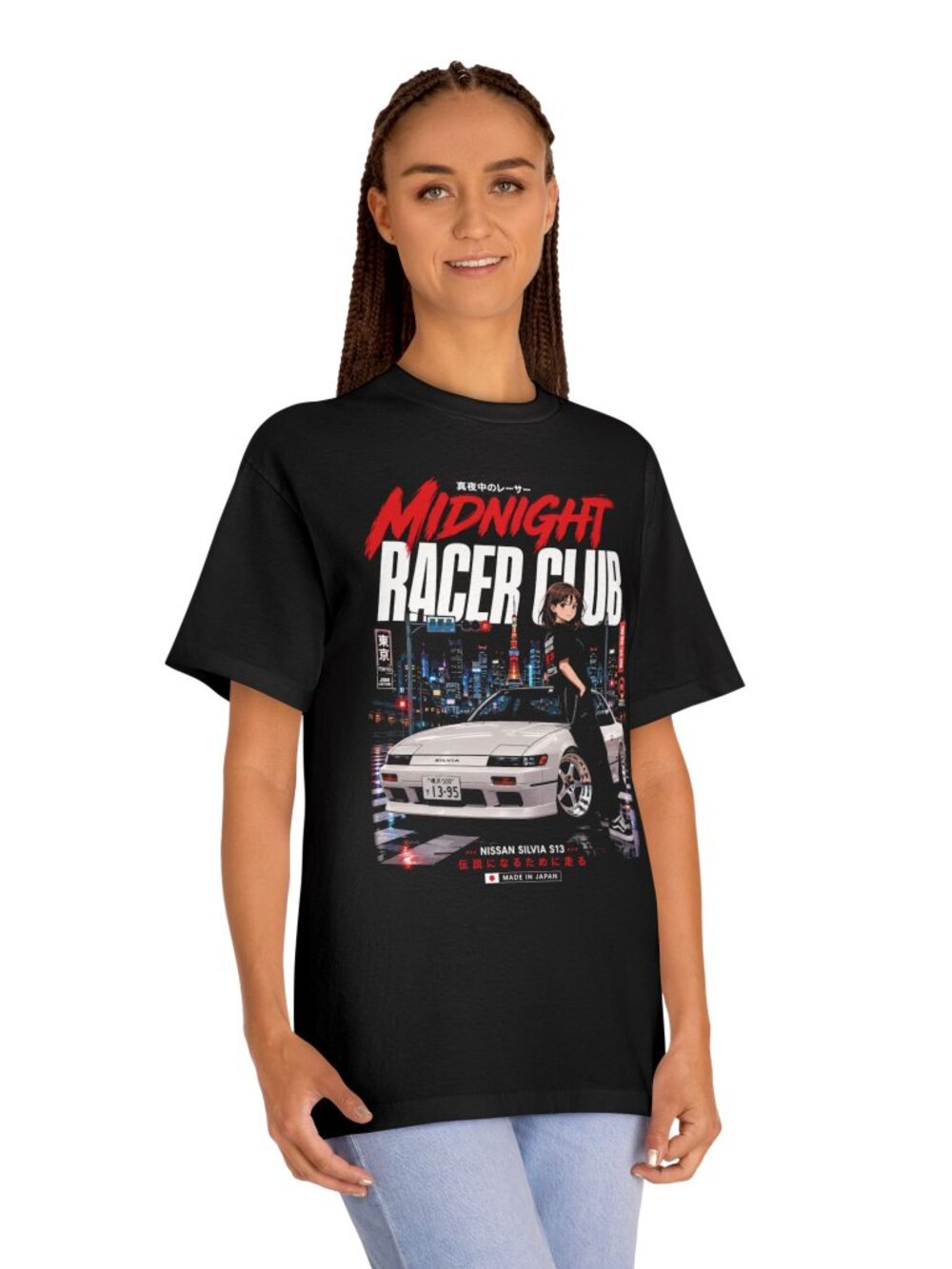 Midnight - Racer Club - Picture 3 of 4